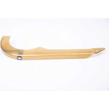 Fahrrad Ketten Schutz Kasten Schutz 38 Zähne Retro Braun Transparent 6 Fahrrad Ketten Schutz Kasten Schutz 38 Zähne Retro Braun Transparent – Bild 6