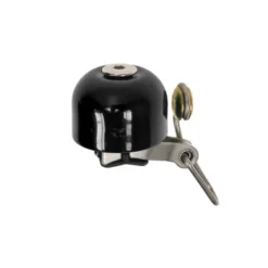 Fahrrad Klingel Glocke Hell Und Laut Bell Black Edelstahl Schwarz -Shimano Verkaufsgeschäft fahrrad klingel glocke hell und laut bell black edelstahl schwarz3