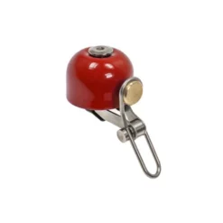 Fahrrad Klingel Laut 75db Lenker Glocke Rot StVZO Von CYCLEHERO -Shimano Verkaufsgeschäft fahrrad klingel laut 75db lenker glocke rot stvzo von cyclehero