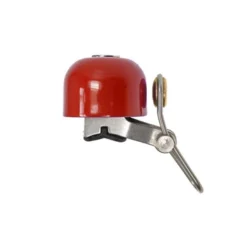 Fahrrad Klingel Laut 75db Lenker Glocke Rot StVZO Von CYCLEHERO -Shimano Verkaufsgeschäft fahrrad klingel laut 75db lenker glocke rot stvzo von cyclehero2
