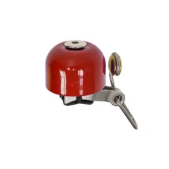 Fahrrad Klingel Laut 75db Lenker Glocke Rot StVZO Von CYCLEHERO -Shimano Verkaufsgeschäft fahrrad klingel laut 75db lenker glocke rot stvzo von cyclehero3
