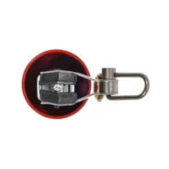 Fahrrad Klingel Laut 75db Lenker Glocke Rot StVZO Von CYCLEHERO -Shimano Verkaufsgeschäft fahrrad klingel laut 75db lenker glocke rot stvzo von cyclehero4