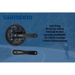 Fahrrad Kurbel Schraube E-Bike ISIS M15x1.0 Innenlager Tretlager Bosch Motor