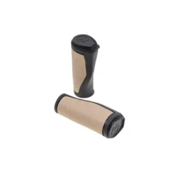 Fahrrad Lenker Griffe Herrmans Primo 90mm Kennebeck Cream Ergonomisch -Shimano Verkaufsgeschäft fahrrad lenker griffe herrmans primo 90mm kennebeck cream ergonomisch 1