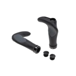 Fahrrad Lenker Griffe Mit Bar Ends VELO Komfort Schraubgriff Gel 138 Mm -Shimano Verkaufsgeschäft fahrrad lenker griffe mit bar ends velo komfort schraubgriff gel 138 mm2