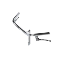 Fahrrad Lenker Jugend Rennrad 315mm Breit Dropbar 25,4mm Schwarz Old Stock B-Ware