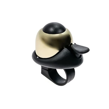 Fahrrad Lenker Mini Klingel Alu Bell Glocke Laut Hell D: 22,2 Mm Gold 4 Fahrrad Lenker Mini Klingel Alu Bell Glocke Laut Hell D: 22,2 Mm Gold – Bild 4