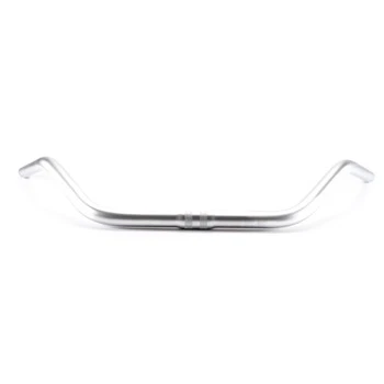 Fahrrad Lenker XXL Breiter City Beach Cruiser Bügel 25,4 Mm Silber Handlebar 5 Fahrrad Lenker XXL Breiter City Beach Cruiser Bügel 25,4 Mm Silber Handlebar – Bild 5