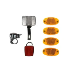 Fahrrad Rennrad Lenker Dropbar 380mm Breit Race Bike 25,4mm Schwarz Retro Vintage