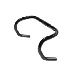 Fahrrad Rennrad Lenker Dropbar 380mm Breit Race Bike 25,4mm Schwarz Retro Vintage -Shimano Verkaufsgeschäft fahrrad rennrad lenker dropbar 380mm breit race bike 254mm schwarz retro vintage2