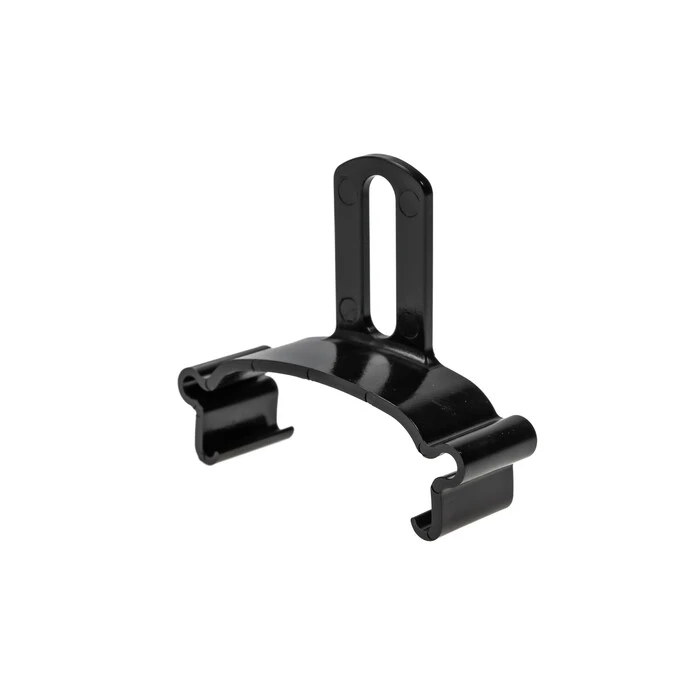 Fahrrad Schmutz Fänger Spoiler Schutzblech Kunststoff Verlängerung 43mm Schwarz 1 Fahrrad Schmutz Fänger Spoiler Schutzblech Kunststoff Verlängerung 43mm Schwarz