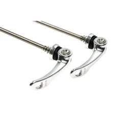 Fahrrad Schnellspanner Set MTB Trekking Laufrad VR M5x100 HR M5x135 Silber Chrom 11 Fahrrad Schnellspanner Set MTB Trekking Laufrad VR M5x100 HR M5x135 Silber Chrom -Shimano Verkaufsgeschäft fahrrad schnellspanner set mtb trekking laufrad vr m5x100 hr m5x135 silber chrom4