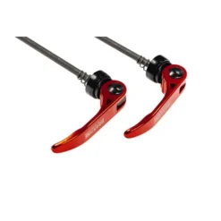 Fahrrad Schnellspanner Set MTB Trekking Laufrad VR M5x115 HR M5x151 Rot -Shimano Verkaufsgeschäft fahrrad schnellspanner set mtb trekking laufrad vr m5x115 hr m5x151 rot4