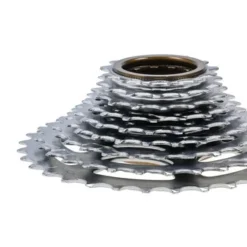 VENTURA Fahrrad Schraubkranz 9 Fach E Bike Ritzel 13-32 Zähne Freilauf Zahnkranz Chrom -Shimano Verkaufsgeschäft fahrrad schraubkranz 9 fach e bike ritzel 13 32 zaehne freilauf zahnkranz chrom3