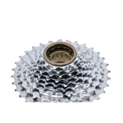 VENTURA Fahrrad Schraubkranz 9 Fach E Bike Ritzel 13-32 Zähne Freilauf Zahnkranz Chrom -Shimano Verkaufsgeschäft fahrrad schraubkranz 9 fach e bike ritzel 13 32 zaehne freilauf zahnkranz chrom4