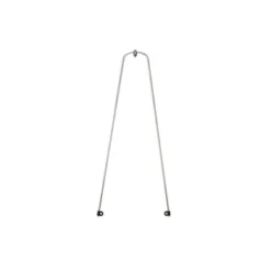 Fahrrad Schutzblech Alu Überlauf Strebe Für Kloben 420/55 Befestigung U-Form Ø 5 Mm Silber -Shimano Verkaufsgeschäft fahrrad schutzblech alu ueberlauf strebe fuer kloben 420 55 befestigung u form r 5 mm silber2