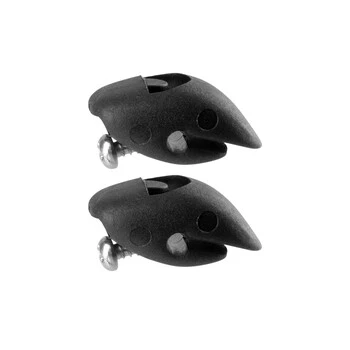 Fahrrad Schutzblech Clip Streben Befestigung Halter Mudguard Holder 4 Fahrrad Schutzblech Clip Streben Befestigung Halter Mudguard Holder – Bild 4