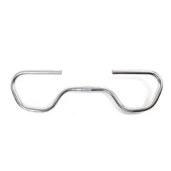 Zoom Fahrrad Trekking Multifunktions Lenker Ergonomisch Bequem Lenker Bügel Ø 25,4 Mm Silber -Shimano Verkaufsgeschäft fahrrad trekking multifunktions lenker ergonomisch bequem lenker buegel r 254 mm silber