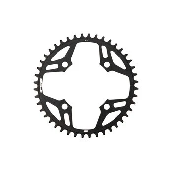 FSA Ketten Blatt Schutzring Set WB314 + W1119 Brose E Bike 44 Zähne Mit Schraubenset 4 FSA Ketten Blatt Schutzring Set WB314 + W1119 Brose E Bike 44 Zähne Mit Schraubenset – Bild 4