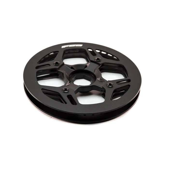 FSA Ketten Blatt Schutzring Set WB314 + W1119 Brose E Bike 44 Zähne Mit Schraubenset 2 FSA Ketten Blatt Schutzring Set WB314 + W1119 Brose E Bike 44 Zähne Mit Schraubenset – Bild 2