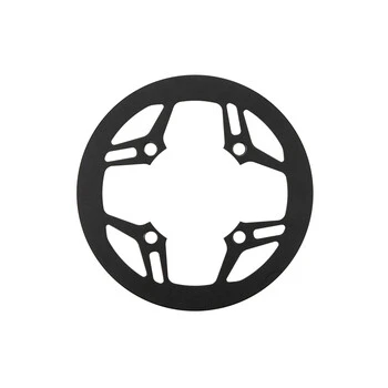 FSA Kettenschutz Ring Bash Guard W1021 Brose E-Bike Trekking 4 Loch LK 104 Mm Alu 3 FSA Kettenschutz Ring Bash Guard W1021 Brose E-Bike Trekking 4 Loch LK 104 Mm Alu – Bild 3