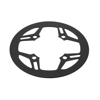 FSA Kettenschutz Ring Bash Guard W1021 Brose E-Bike Trekking 4 Loch LK 104 Mm Alu 4 FSA Kettenschutz Ring Bash Guard W1021 Brose E-Bike Trekking 4 Loch LK 104 Mm Alu – Bild 4