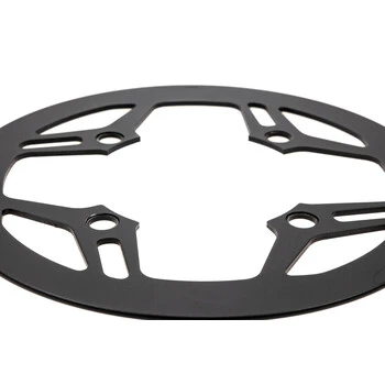 FSA Kettenschutz Ring Bash Guard W1021 Brose E-Bike Trekking 4 Loch LK 104 Mm Alu 5 FSA Kettenschutz Ring Bash Guard W1021 Brose E-Bike Trekking 4 Loch LK 104 Mm Alu – Bild 5