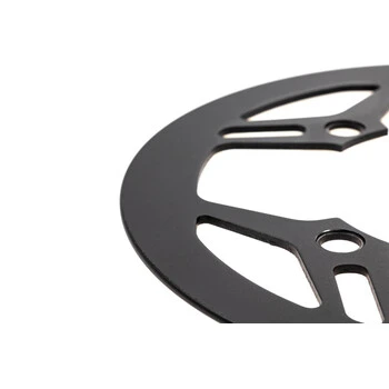 FSA Kettenschutz Ring Bash Guard W1021 Brose E-Bike Trekking 4 Loch LK 104 Mm Alu 6 FSA Kettenschutz Ring Bash Guard W1021 Brose E-Bike Trekking 4 Loch LK 104 Mm Alu – Bild 6