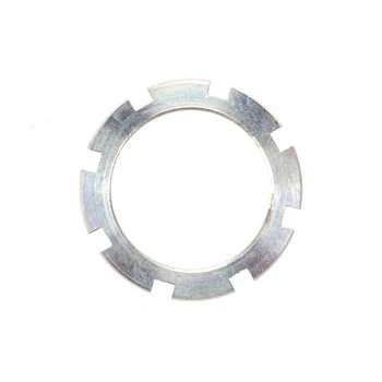 Gates Carbon Drive Locknut Verschussring Für Bosch Alu Silber Old Stock B-Ware 4 Gates Carbon Drive Locknut Verschussring Für Bosch Alu Silber Old Stock B-Ware – Bild 4