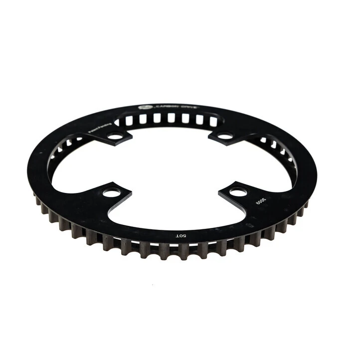 Gates Carbon Drive Locknut Verschussring Für Bosch Alu Silber Old Stock B-Ware 2 Gates Carbon Drive Locknut Verschussring Für Bosch Alu Silber Old Stock B-Ware – Bild 2