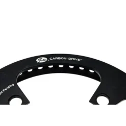 GATES Carbon Drive Riemenscheibe Front 50 Zähne 4-Loch Aluminium Schwarz B-Ware 11 GATES Carbon Drive Riemenscheibe Front 50 Zähne 4-Loch Aluminium Schwarz B-Ware -Shimano Verkaufsgeschäft gates carbon drive riemenscheibe front 50 zaehne 4 loch aluminium schwarz b ware4