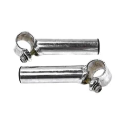Hörnchen Bar End Fahrrad Bike Stahl Lenkerhörnchen Fahrradhörnchen 22,2 Mm Klemmung -Shimano Verkaufsgeschäft hoernchen bar end fahrrad bike stahl lenkerhoernchen fahrradhoernchen 222 mm klemmung