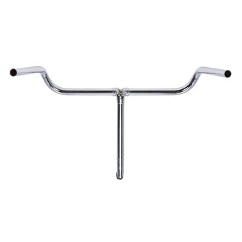 Holland Fahrrad Lenker Mit Vorbau 580 Mm Breit Für 1 Zoll Gabel 6 Holland Fahrrad Lenker Mit Vorbau 580 Mm Breit Für 1 Zoll Gabel – Bild 6