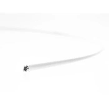 JAGWIRE Mountain Pro Brake Kit PCK403 Bremszug Set Aussenhülle Innenzug Weiß 4 JAGWIRE Mountain Pro Brake Kit PCK403 Bremszug Set Aussenhülle Innenzug Weiß – Bild 4