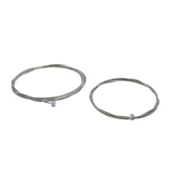 JAGWIRE Mountain Pro Brake Kit PCK403 Bremszug Set Aussenhülle Innenzug Weiß 10 JAGWIRE Mountain Pro Brake Kit PCK403 Bremszug Set Aussenhülle Innenzug Weiß -Shimano Verkaufsgeschäft jagwire mountain pro brake kit pck403 bremszug set aussenhuelle innenzug weiss3