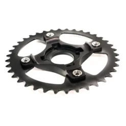Kettenblatt Spider 38 Zähne Mittelmotor E-Bike Pedelec Saxonette Selection 1 Fach B-Ware -Shimano Verkaufsgeschäft kettenblatt spider 38 zaehne mittelmotor e bike pedelec saxonette selection 1 fach b ware2