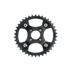 Kettenblatt Spider 38 Zähne Mittelmotor E-Bike Pedelec Saxonette Selection 1 Fach B-Ware -Shimano Verkaufsgeschäft kettenblatt spider 38 zaehne mittelmotor e bike pedelec saxonette selection 1 fach b ware3