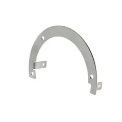 Kettenschutz Halterung Adapter Montageplatte Für BOSCH Active + Performance Line -Shimano Verkaufsgeschäft kettenschutz halterung adapter montageplatte fuer bosch active performance line 1