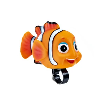 Kinder Hupe Klingel Fisch Clownfisch 4 Kinder Hupe Klingel Fisch Clownfisch – Bild 4