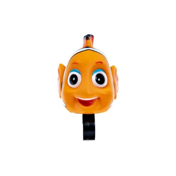 Kinder Hupe Klingel Fisch Clownfisch 5 Kinder Hupe Klingel Fisch Clownfisch – Bild 5