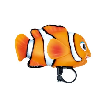 Kinder Hupe Klingel Fisch Clownfisch 6 Kinder Hupe Klingel Fisch Clownfisch – Bild 6