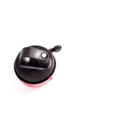 Kinderklingel Fahrrad Klingel Glocke Bicycle Küken Dekor Laut Und Hell In Rot -Shimano Verkaufsgeschäft kinderklingel fahrrad klingel glocke bicycle kueken dekor laut und hell in rot3