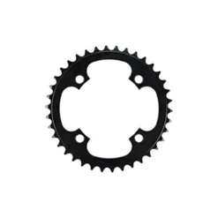 LASCO Single Kettenblatt Zahnkranz Ritzel 38 Zähne 4 Loch LK 104mm Schwarz Stahl -Shimano Verkaufsgeschäft lasco single kettenblatt zahnkranz ritzel 38 zaehne 4 loch lk 104mm schwarz stahl2