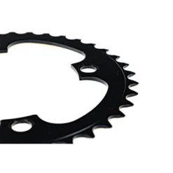 LASCO Single Kettenblatt Zahnkranz Ritzel 38 Zähne 4 Loch LK 104mm Schwarz Stahl -Shimano Verkaufsgeschäft lasco single kettenblatt zahnkranz ritzel 38 zaehne 4 loch lk 104mm schwarz stahl4