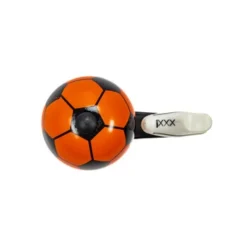 M-WAVE Soccer Fahrrad Klingel Fußball Holland 420204 Schelle -Shimano Verkaufsgeschäft m wave soccer fahrrad klingel fussball holland 420204 schelle3