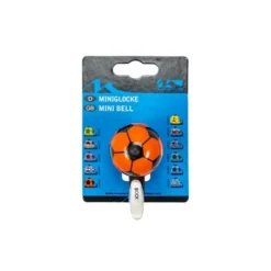 M-WAVE Soccer Fahrrad Klingel Fußball Holland 420204 Schelle -Shimano Verkaufsgeschäft m wave soccer fahrrad klingel fussball holland 420204 schelle4