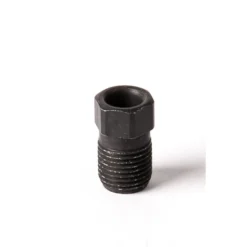 Mercedes Smart Bike Bremsscheiben Abdeckung Brake Disc Cover Dekor Grün