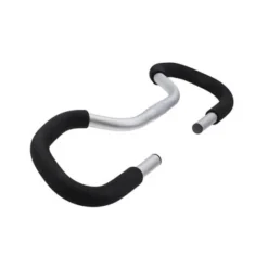 Multifunktions Lenker ZOOM 580mm City Trekking Ø 25,4mm Inkl. Mossgummi Griffe -Shimano Verkaufsgeschäft multifunktions lenker zoom 580mm city trekking r 254mm inkl mossgummi griffe