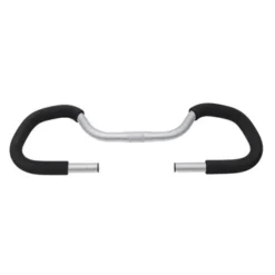 Multifunktions Lenker ZOOM 580mm City Trekking Ø 25,4mm Inkl. Mossgummi Griffe -Shimano Verkaufsgeschäft multifunktions lenker zoom 580mm city trekking r 254mm inkl mossgummi griffe2