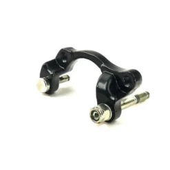 Promax Alu Fahrrad Brems Adapter Vorn Scheibenbremsen Disc Brake Bolzen Schwarz B-Ware -Shimano Verkaufsgeschäft promax alu fahrrad brems adapter vorn scheibenbremsen disc brake bolzen schwarz b ware